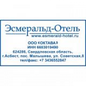 Штампы с реквизитами в Томске Штампы с реквизитами в Томске